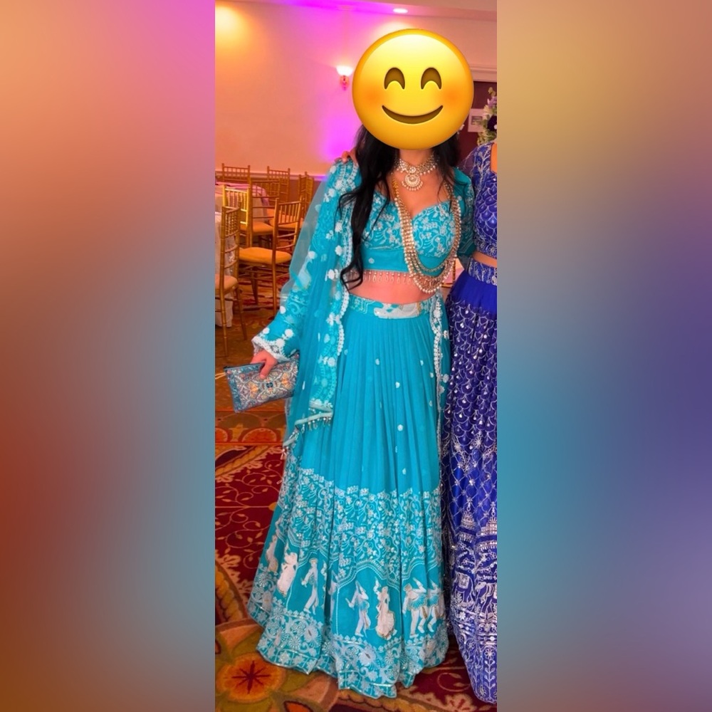 Lahenga